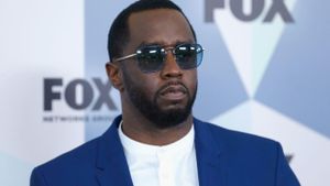 New Sex Trafficking Allegations Unfold Against Sean Combs