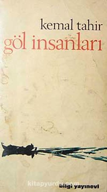 Göl İnsanları