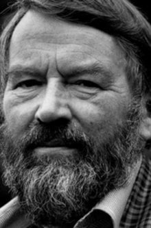 John Fowles
