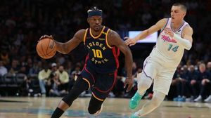 Jimmy Butler Returns To Miami As Warriors Face Heat