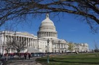 Delegation for 9.5.25: Vax debate — socialism — driver’s license — recounts — stock up