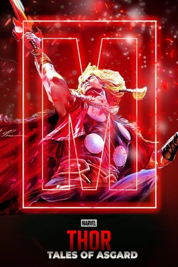 Thor: Asgard Efsaneleri