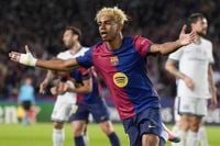Barcelone - Inter : rien n'est fait après un match fou, le résumé