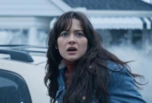 Zombie Outbreak Hits High School In This Is Not A Test