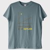 "Forget Average, Be an Outlier!": Sıradanın Dışında T-Shirt