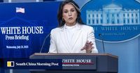 Tulsi Gabbard to slash US intelligence workforce by 40%