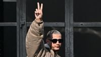 DJ Snake donne son dernier concert solo à Paris