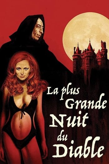 La Plus Longue Nuit du Diable