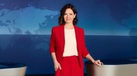„Tagesschau“: Romy Hiller wird neue Sprecherin