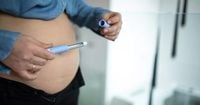 Women warned over 'Mounjaro babies' as dozens fall pregnant