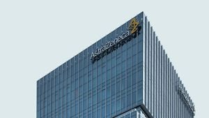 AstraZeneca's Bold Investments Signal Future Growth