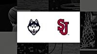 How to watch UConn vs. St. John’s men’s basketball: TV channel and streaming options for February 6