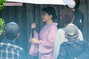 New Drama 'Wave, Listen To Me!' Captivates Viewers