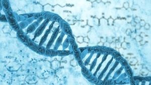Scientist Claims Aliens May Have Seeded Life On Earth