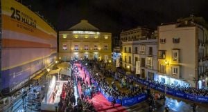 RTVE Shines At Málaga Festival With 22 Films And More