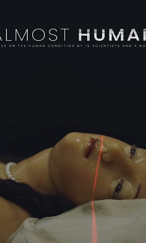 Almost Human
