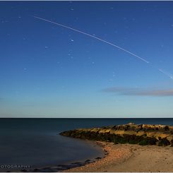 The Trail of a Minotaur