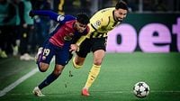 Barcelona gegen BVB LIVE: Übertragung Champions League