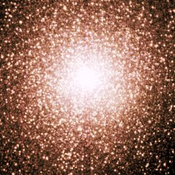 Globular Cluster 47 Tucanae from SALT