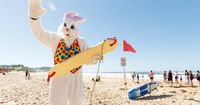 Here's what's open in the Hunter over the Easter long weekend