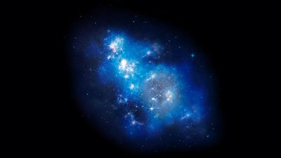 Evren, Ne Zaman Şeffaf Olup Işık Geçirmeye Başladı?