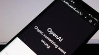 ChatGPT was down for many – here's what happened