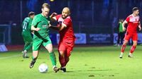 Regionalliga: Chemie Leipzig hält in Greifswald die Null | MDR.DE