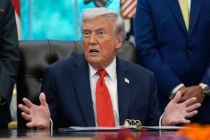 Trump Putin Summit Collapses Amid Ukraine War Standoff