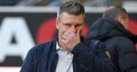 Wechsel in die Bundesliga? Trainer-Abgang bei Zweitligist