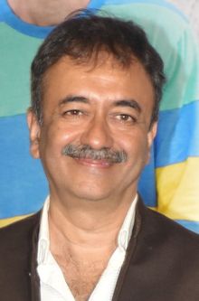 Rajkumar Hirani