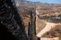 Trump tells military to target Latin American drug cartels, source says
