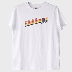 ''Rebel Scum'' T-Shirt