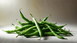 İnsan Spermi ve Taze Fasulye (Phaseolus Vulgaris) Koku Benzerliğinin Moleküler Temelleri