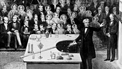 Kraliyet Enstitüsü Noel Dersleri: Yeni Yılı Bilimle Anlamlandırmak!