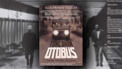 Otobüs (1975): Türkiye ile İsveç Arasındaki Farkları Yansıtan Bir Sinema Eserinin Kültürel Psikoloji Bağlamında Okuması...