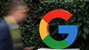 Google And Apple Win Major Court Victory In Search Antitrust Case