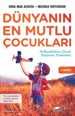 Dünyanın En Mutlu Çocukları