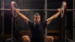 Profesyonel Vücut Geliştiriciler Arasındaki Ani Ölümler, Sağlık Endişelerini Artırıyor!