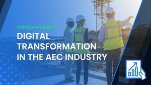 Empowering Women And Innovators Transform AEC Industry