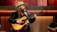 Chris Stapleton to rock Bank of America Stadium in June