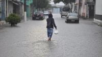 Porto Alegre pode ter uma sexta-feira de transtornos e alagamentos