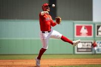 Some Things I Think I Think: If nothing else, Red Sox worth watching again