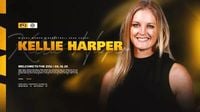 Kellie Harper Named Mizzou Women’s Basketball Head Coach - University of Missouri Athletics