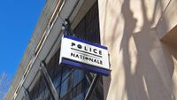 Un adolescent de 17 ans meurt poignardé dans une rixe à Yerres en Essonne, six suspects interpellés - ici