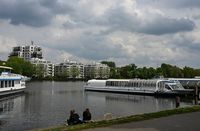 Gewitter in Berlin und Brandenburg erwartet