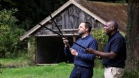 The Curious Symbolism of J. D. Vance’s English Getaway