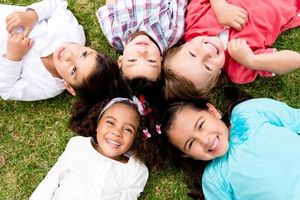 Restaurants Offer Free Meals For Children's Day