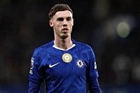 Rosenior reveals Palmer injury latest in three-man Chelsea update for Arsenal