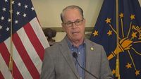 Indiana governor threatens licenses of teachers who ‘celebrate’ political violence online