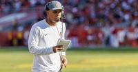 USC defensive coordinator D'Anton Lynn takes Penn State defensive coordinator job